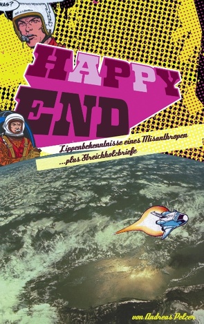 Happy End von Pelzer,  Andreas