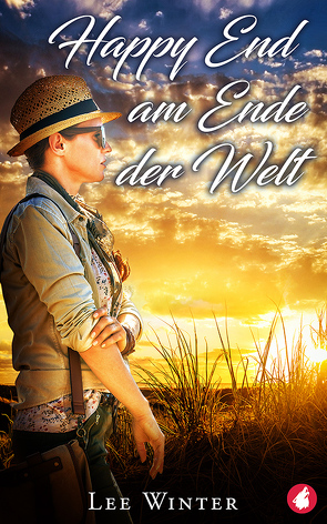 Happy End am Ende der Welt von Winter,  Lee