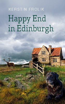 Happy End in Edinburgh von Frolik,  Kerstin