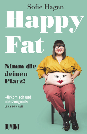 Happy Fat von Cronin,  Mollie, Hagen,  Sofie, Zeitz,  Sophie