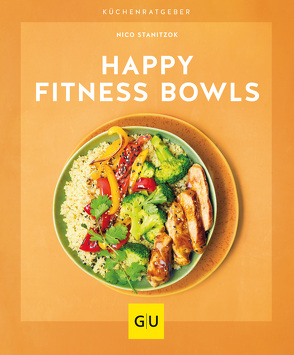 Happy Fitness-Bowls von Stanitzok,  Nico