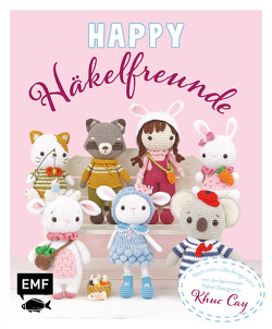 Happy Häkelfreunde von Cay,  Khuc