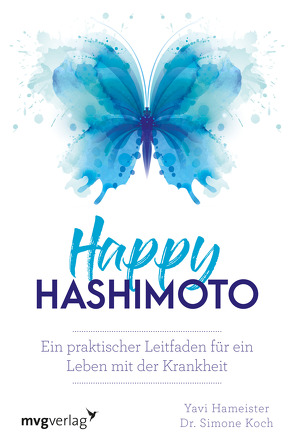 Happy Hashimoto von Hameister,  Yavi, Koch,  Simone