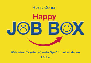 Happy Job-Box von Conen,  Horst