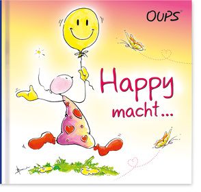 Happy macht …