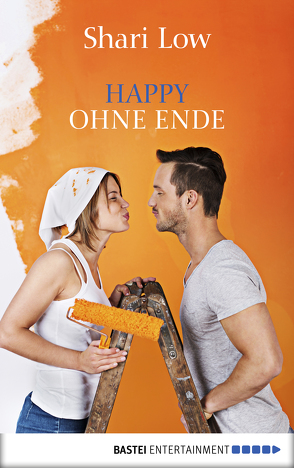 Happy ohne Ende von Low,  Shari