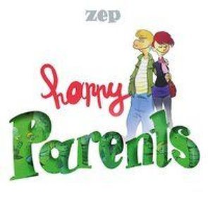 Happy Parents von Zep
