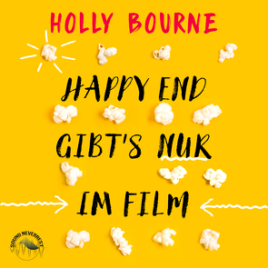 Happyend gibt’s nur im Film von Bourne,  Holly, Gscheidle,  Tillmann, Vanroy,  Funda