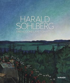 Harald Sohlberg von Oslo,  Nationalmuseum