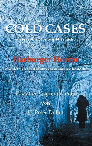 Harburger Horror von Duhm,  H.Peter, Temmen,  Malte