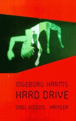 Hard Drive von Harms,  Ingeborg