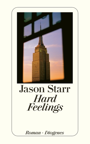 Hard Feelings von Robben,  Bernhard, Starr,  Jason