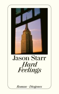 Hard Feelings von Robben,  Bernhard, Starr,  Jason