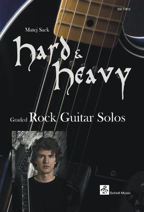 Hard & Heavy von Sack,  Matej