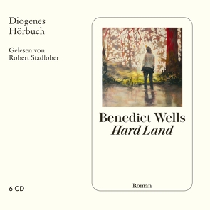 Hard Land von Stadlober,  Robert, Wells,  Benedict