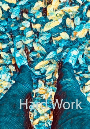 Hard Work von Peregrin,  Chris