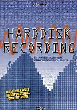 Harddiskrecording von Gerlitz,  Carsten