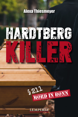 Hardtberg-Killer von Thiesmeyer,  Alexa