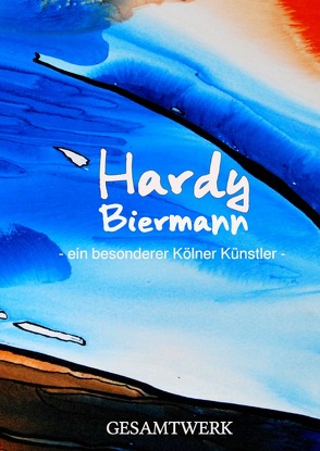 Hardy Biermann GESAMTWERK von Gaba,  L.