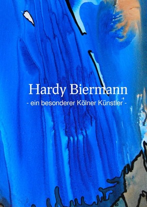 Hardy Biermann von Gaba,  L.