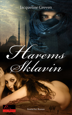 Haremssklavin von Greven,  Jacqueline