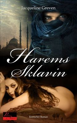 Haremssklavin von Greven,  Jacqueline