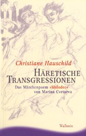 Häretische Transgressionen von Hauschild,  Christiane