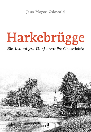 Harkebrügge von Meyer-Odewald,  Jens