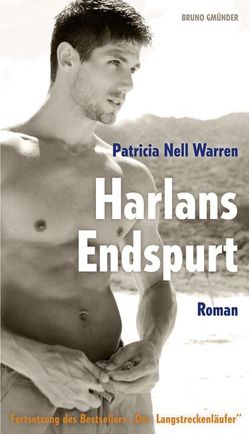 Harlans Endspurt von Warren,  Patricia Nell