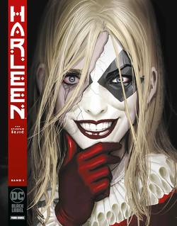 Harleen von Rother,  Josef, Sejic,  Stjepan