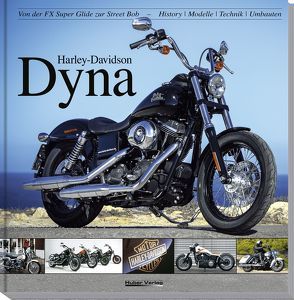 Harley-Davidson Dyna von Heil,  Carsten