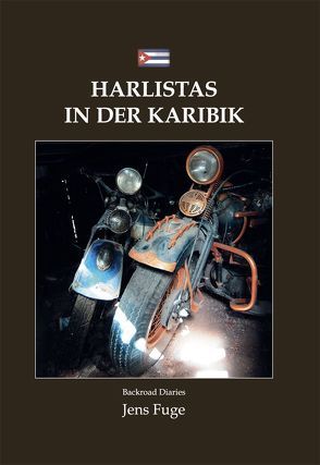 Harlistas in der Karibik von Jens,  Fuge