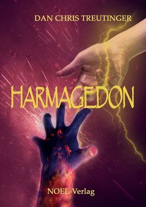 Harmagedon von Treutinger,  Dan Chris