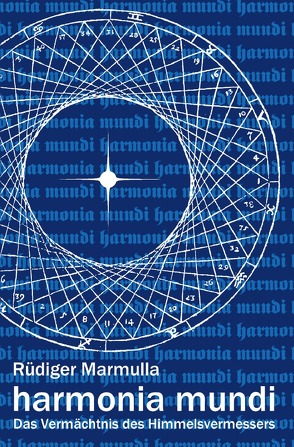 harmonia mundi von Marmulla,  Rüdiger