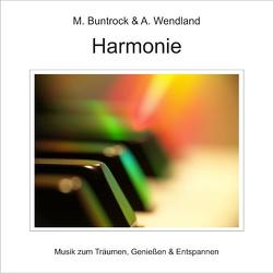 Harmonie von Buntrock,  Martin, Wendland,  Arno