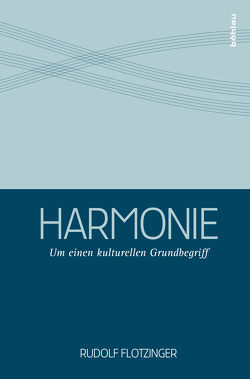 Harmonie von Flotzinger,  Rudolf