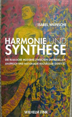 Harmonie und Synthese von Wünsche,  Isabel