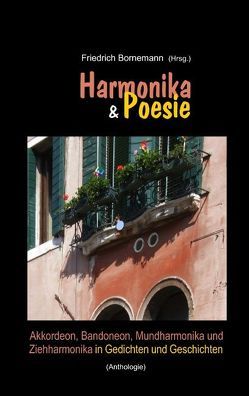 Harmonika & Poesie von Bornemann,  Friedrich