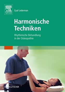 Harmonische Techniken von Kuntz,  Sigrid, Lederman,  Eyal