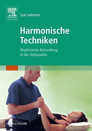 Harmonische Techniken von Kuntz,  Sigrid, Lederman,  Eyal