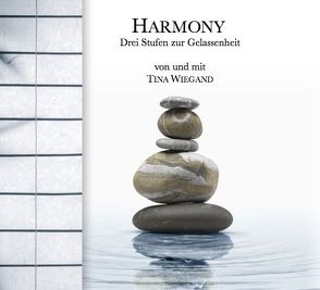 Harmony von Wiegand,  Tina