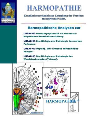 Harmopathie von Podey,  Jürgen