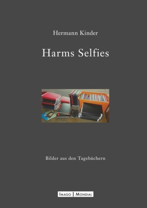 Harms Selfies von Kinder,  Hermann