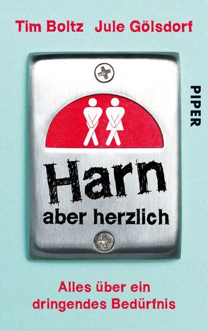 Harn aber herzlich von Boltz,  Tim, Gölsdorf,  Jule