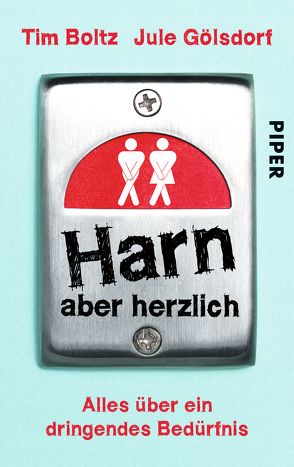 Harn aber herzlich von Boltz,  Tim, Gölsdorf,  Jule