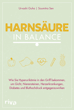 Harnsäure in Balance von Guha,  Urvashi, Sen,  Soumitra, Zerbst,  Marion