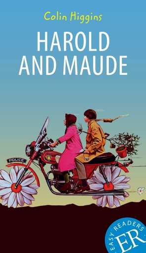 Harold and Maude von Higgins,  Colin