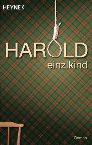 Harold von Einzlkind