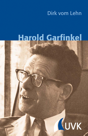 Harold Garfinkel von Lehn,  Dirk vom