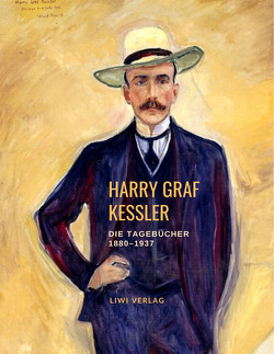 Harry Graf Kessler: Die Tagebücher 1918-1937 von Graf Kessler,  Harry